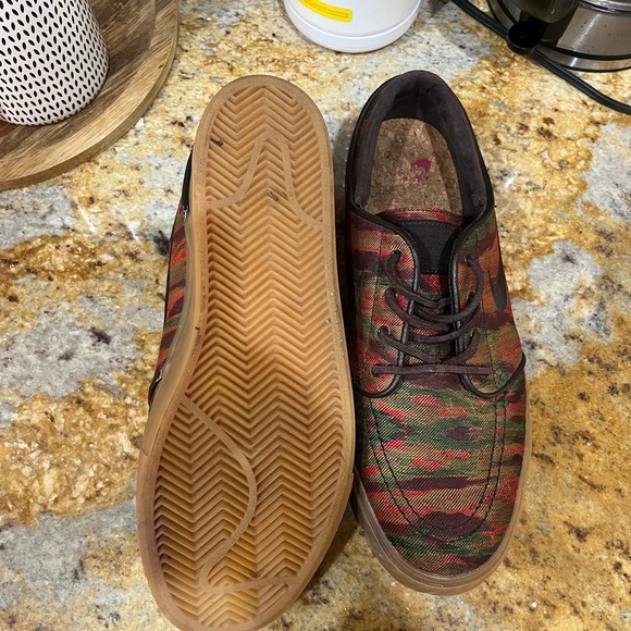 Nike Janoski premium size 9 - Picture 7 of 7